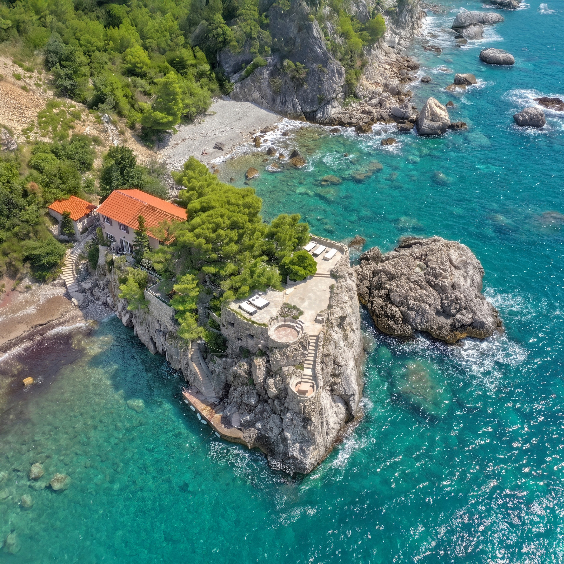 Baerz & Co free guide — How to get safe and efficient access to the property market abroad
