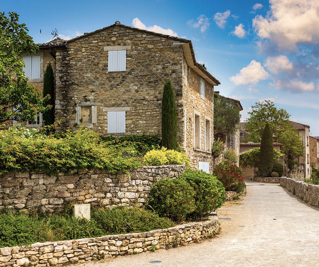 Cote d’Azur Residence