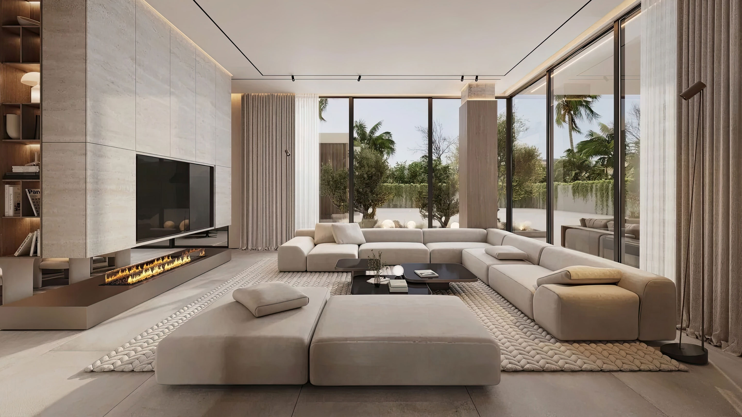 AUCTION YOUR LUXURY HOME