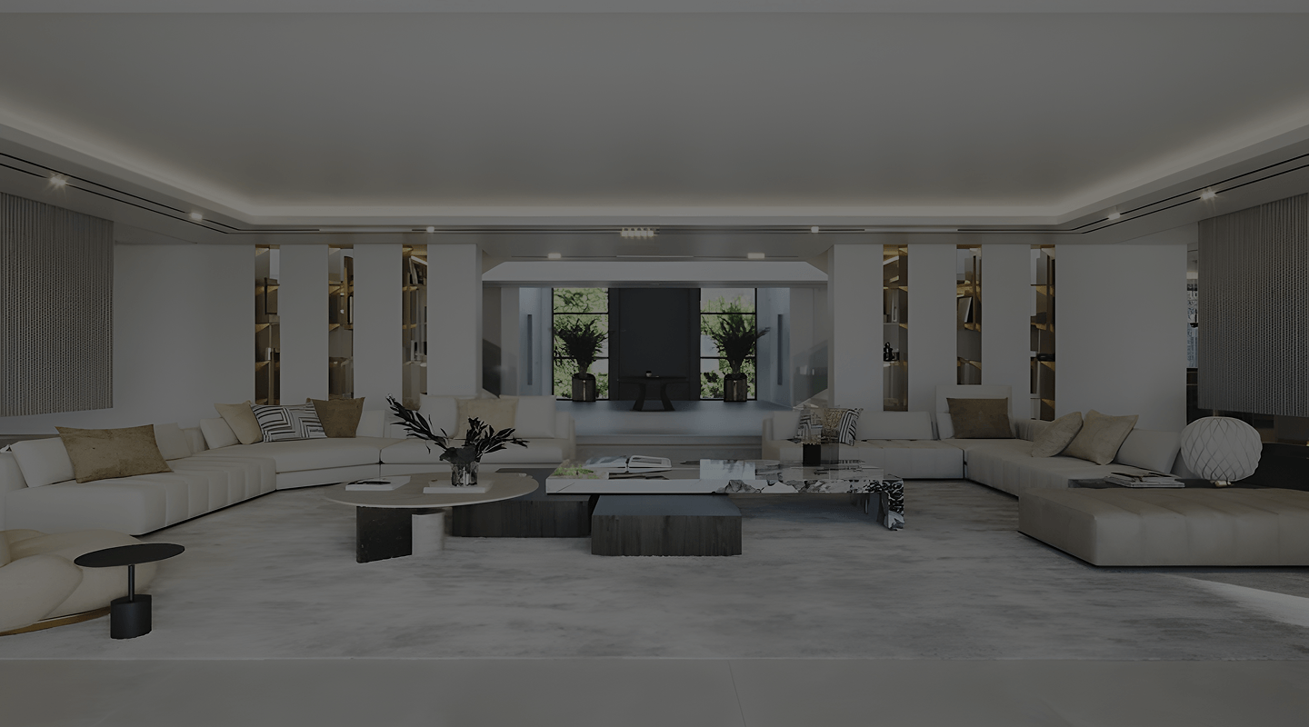 مهندسو ومصممو الديكور الداخلي