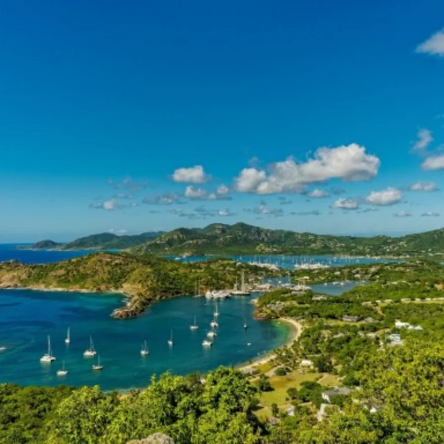 Antigua and Barbuda