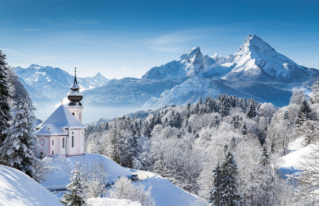 Austria
