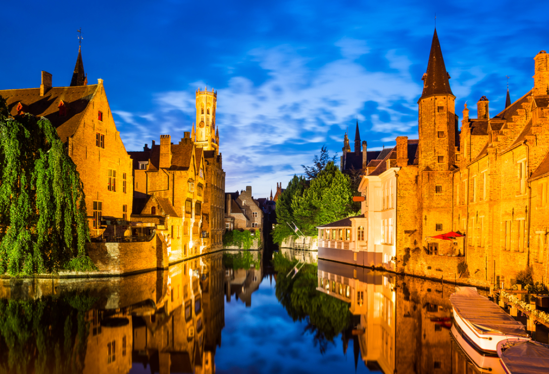 Belgium
