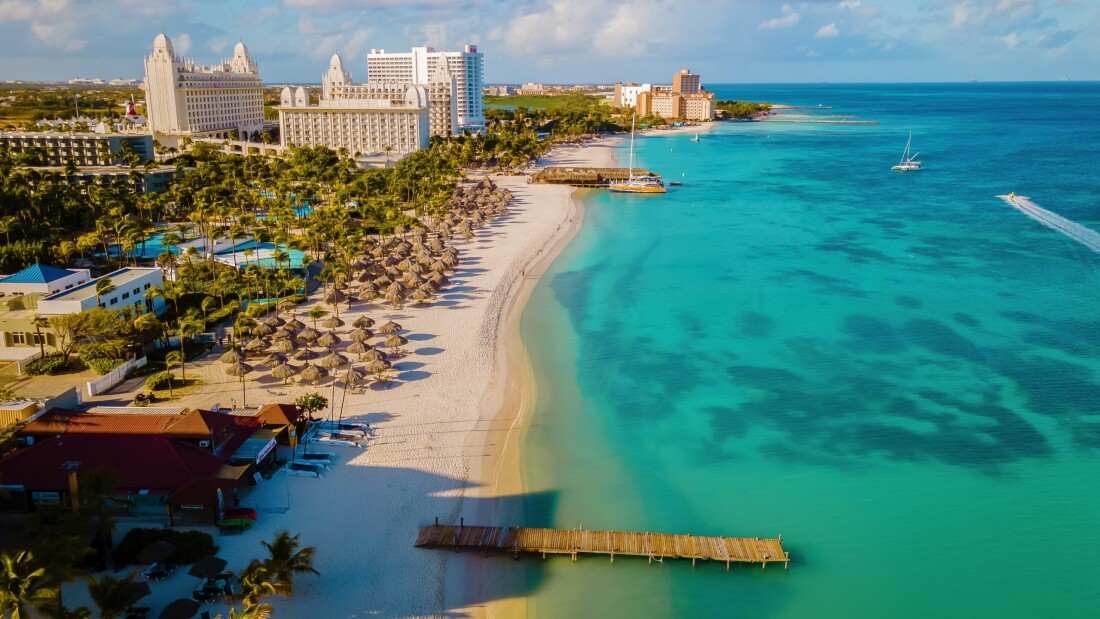Caribbean Netherlands