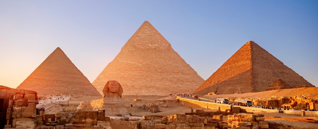 Egypt