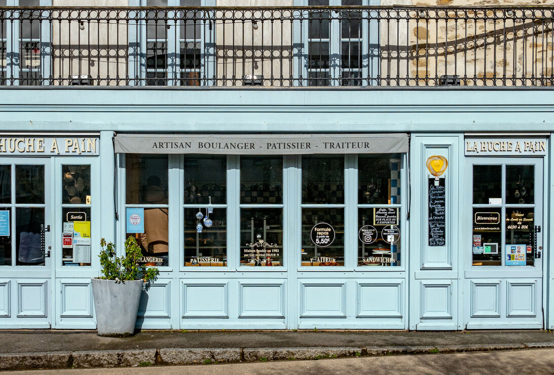 France