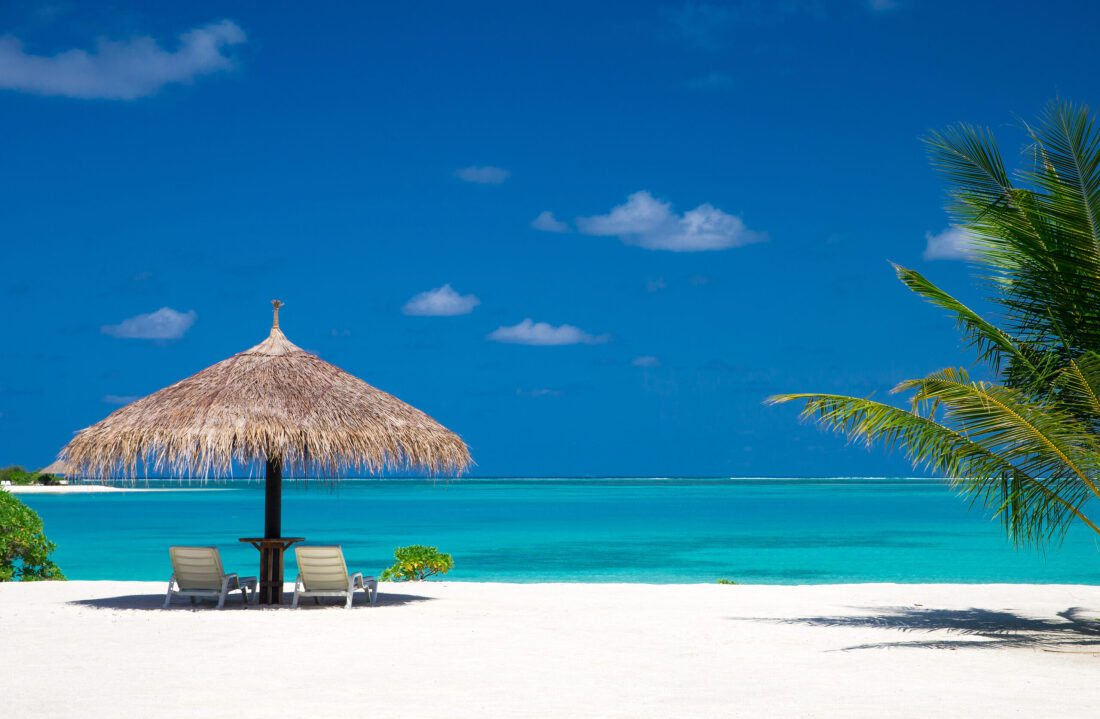 Mauritius
