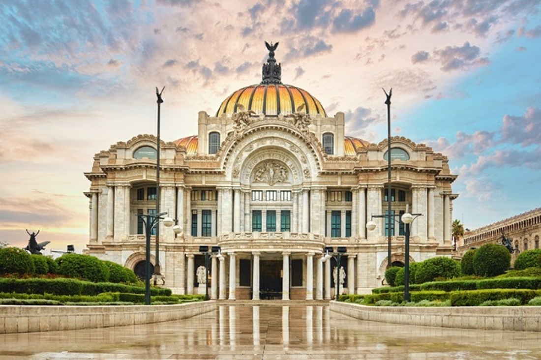 Mexico