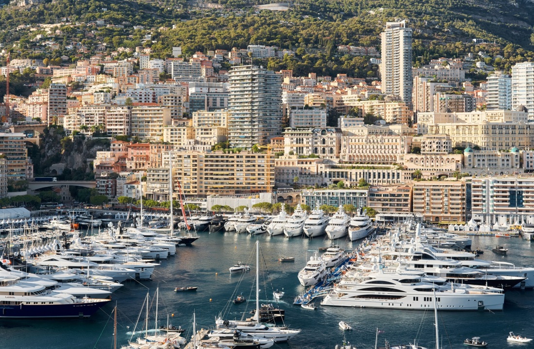 Monaco