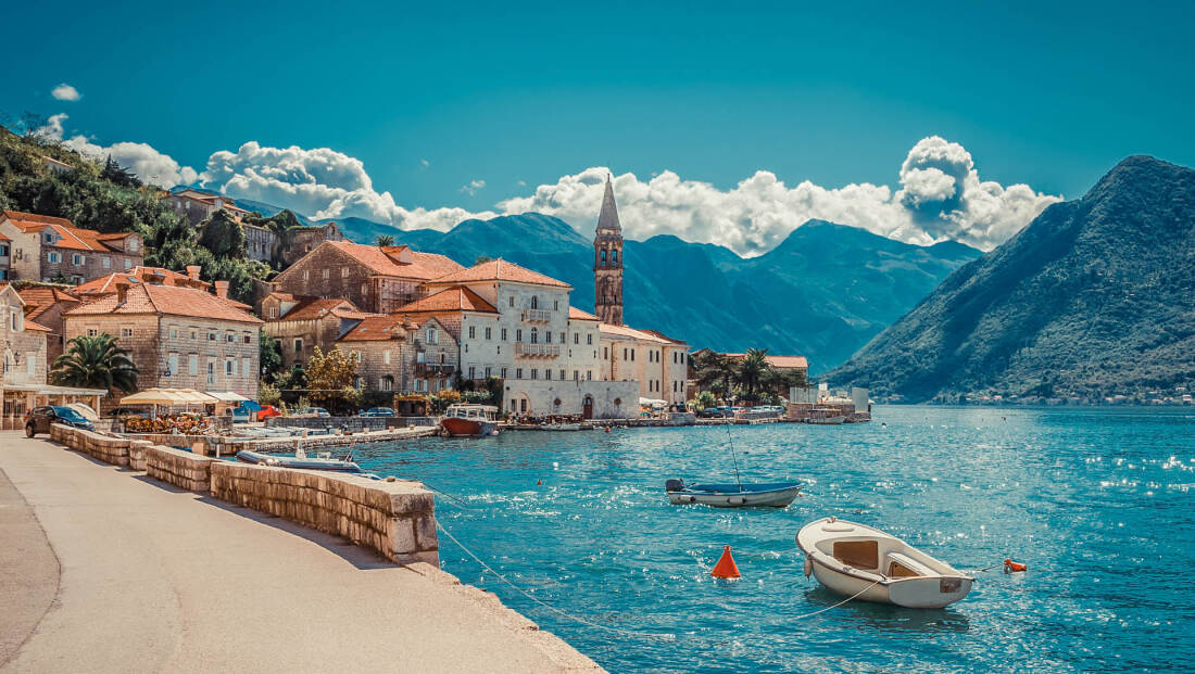 Montenegro