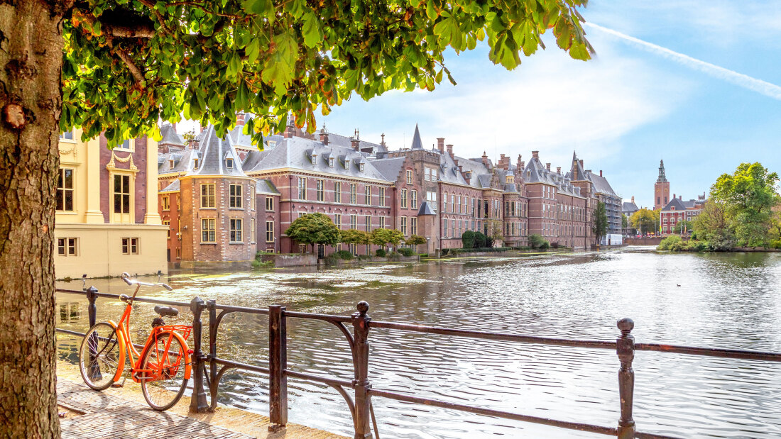 Netherlands