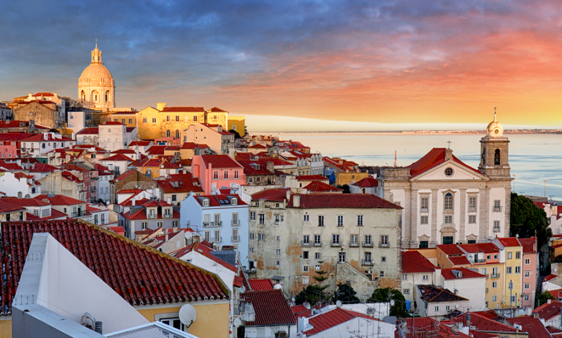 Portugal