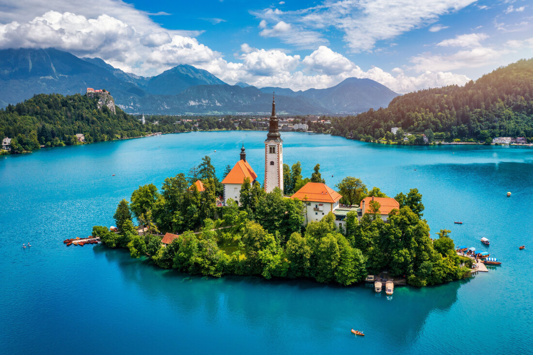 Slovenia