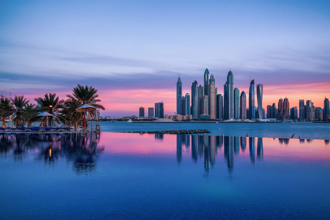United Arab Emirates