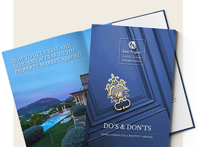 Baerz & Co free guide — How to get safe and efficient access to the property market abroad