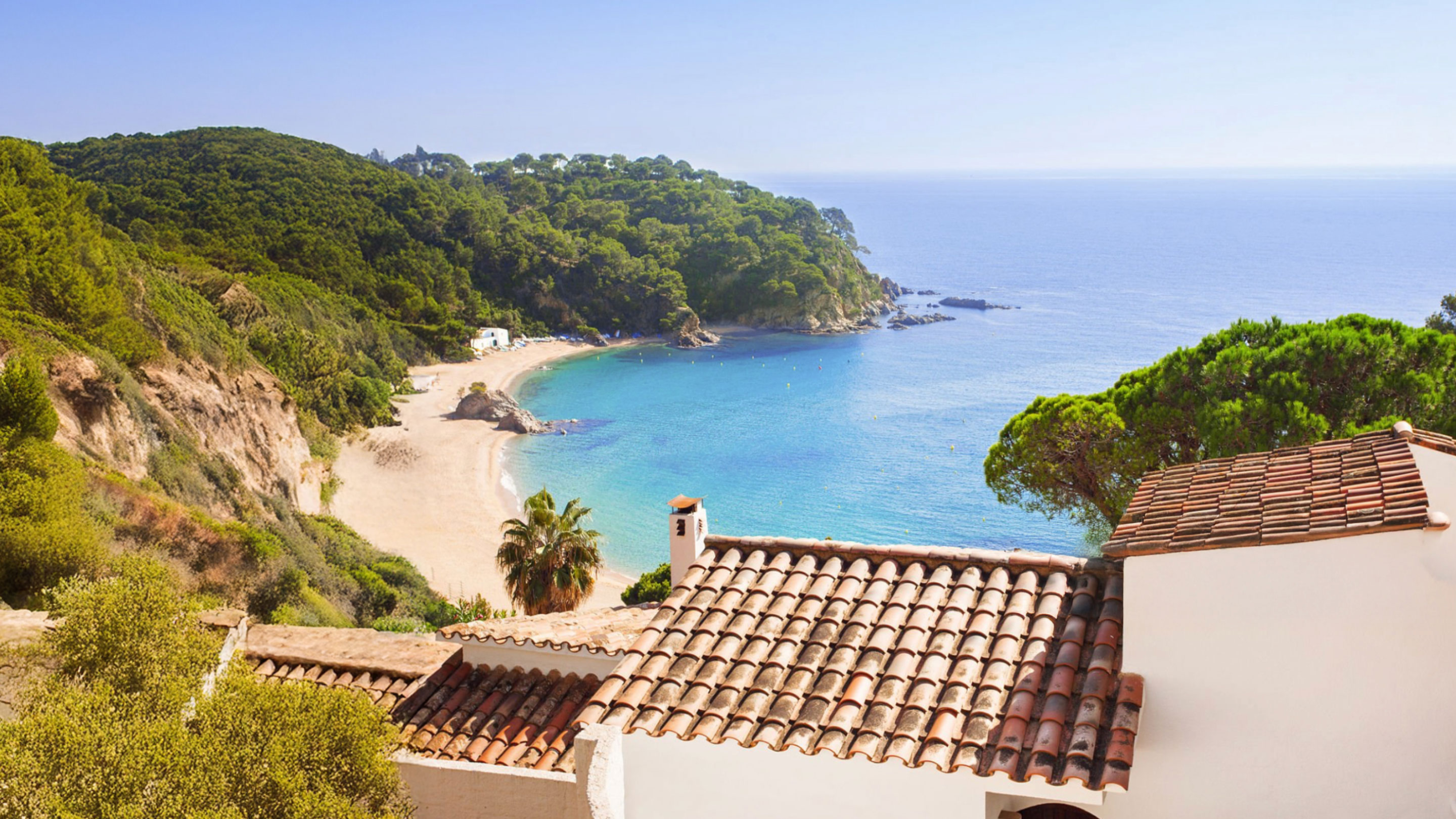 Luxury Homes for Sale in Europe & Beyond
