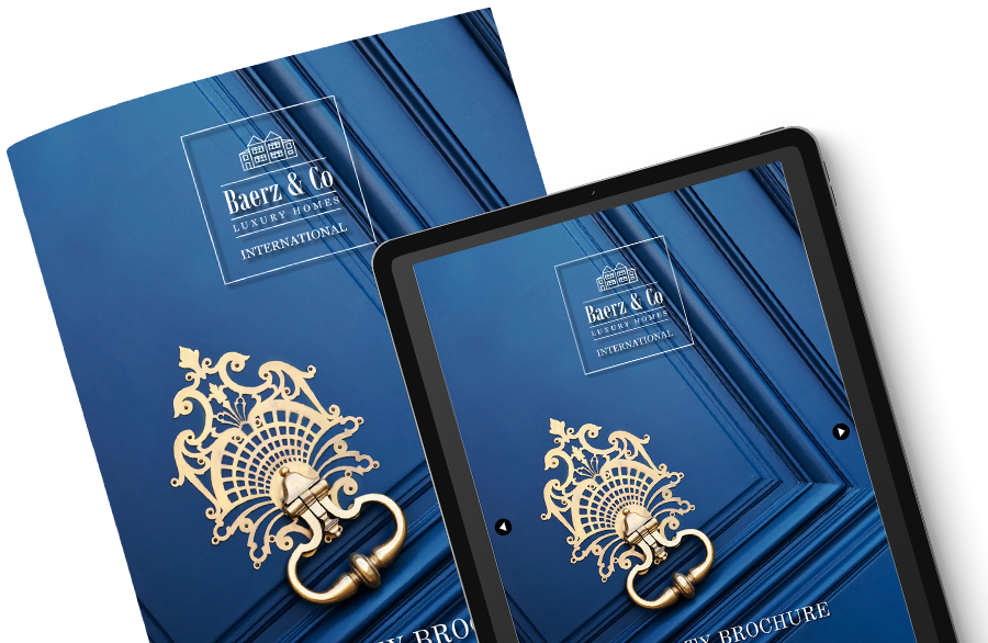 brochure