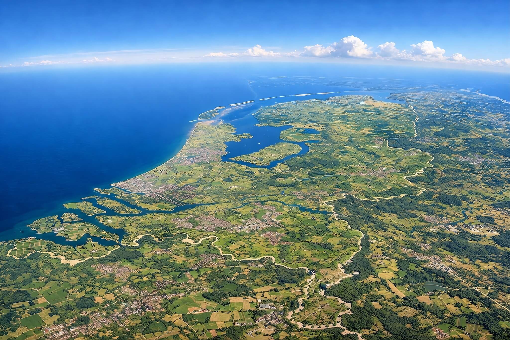 Exclusief wonen in Nederland
