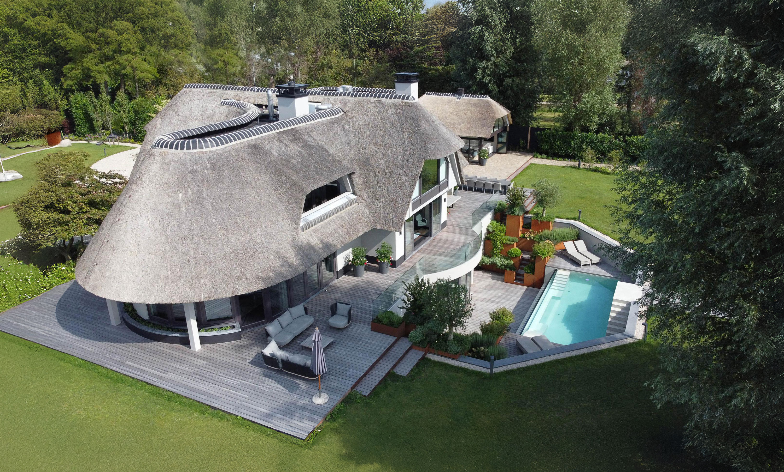 Exclusieve Huizen Verkopen