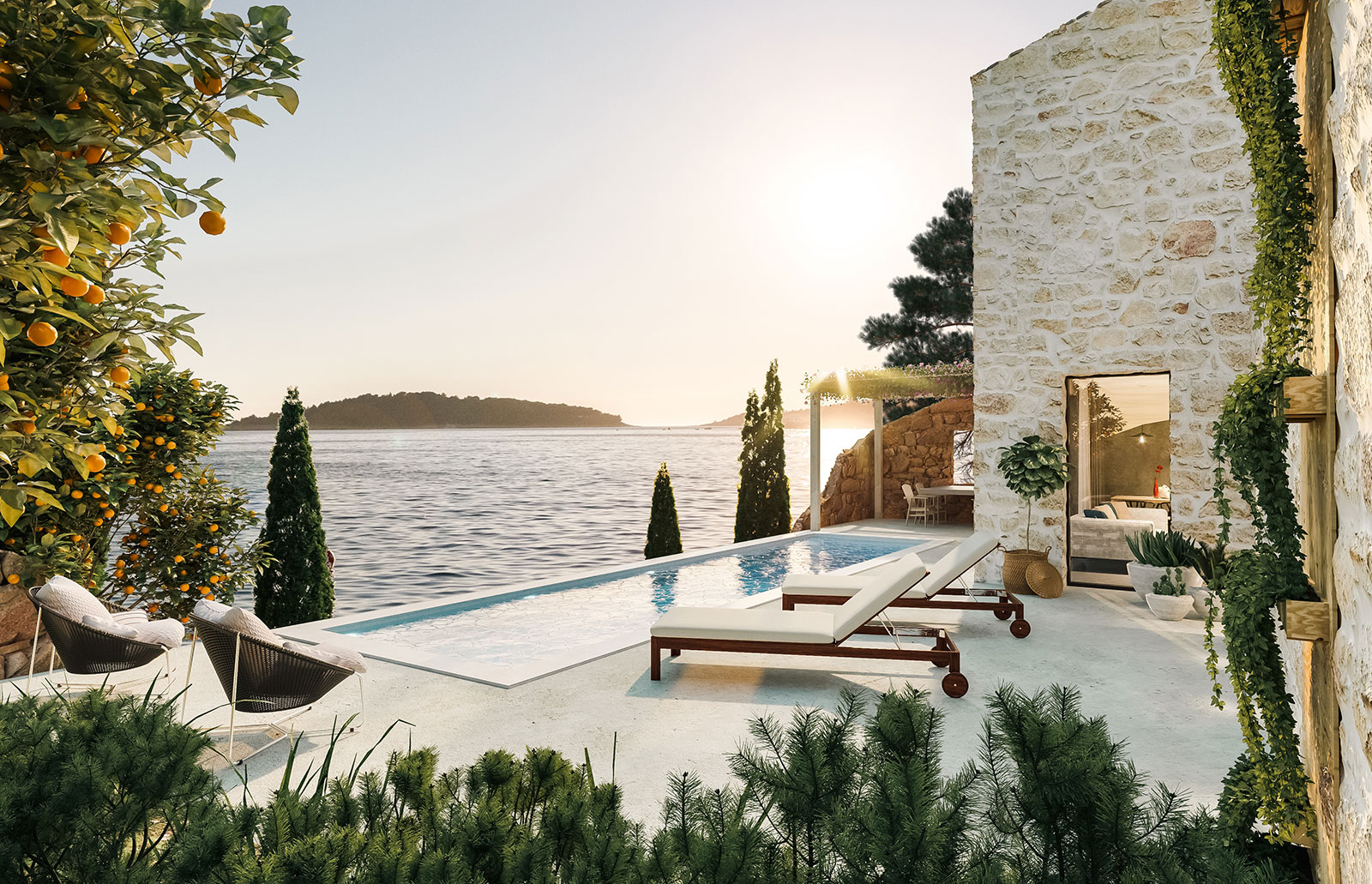 Sell Your Luxury Home