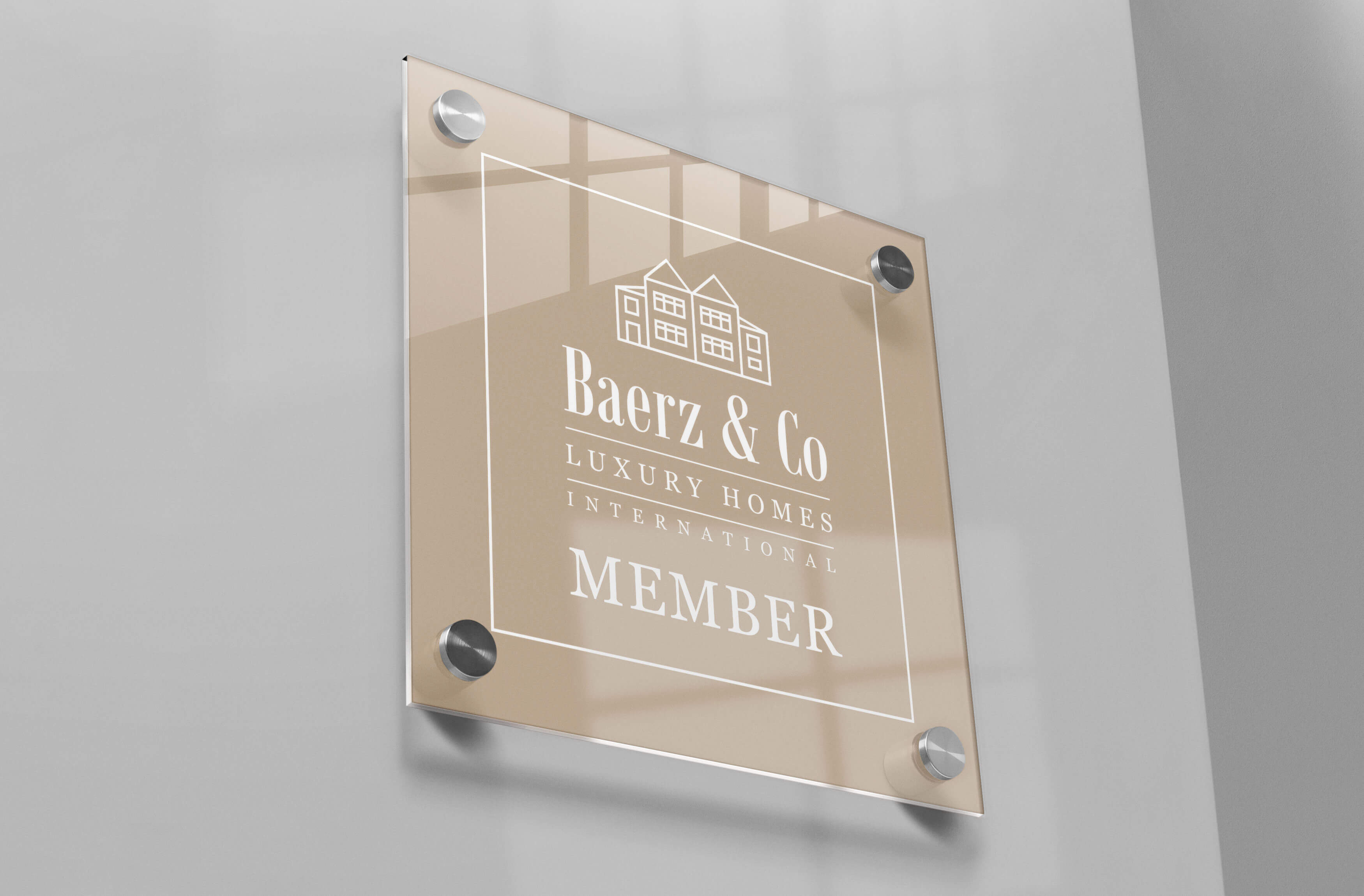 Becoming a Baerz & Co member agency