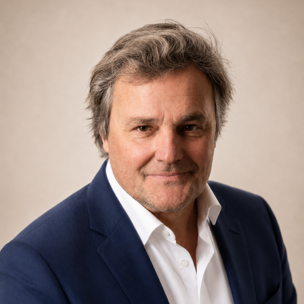 Peter Beerents